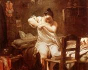 朱塞佩 玛丽亚 克雷斯皮 : The Flea